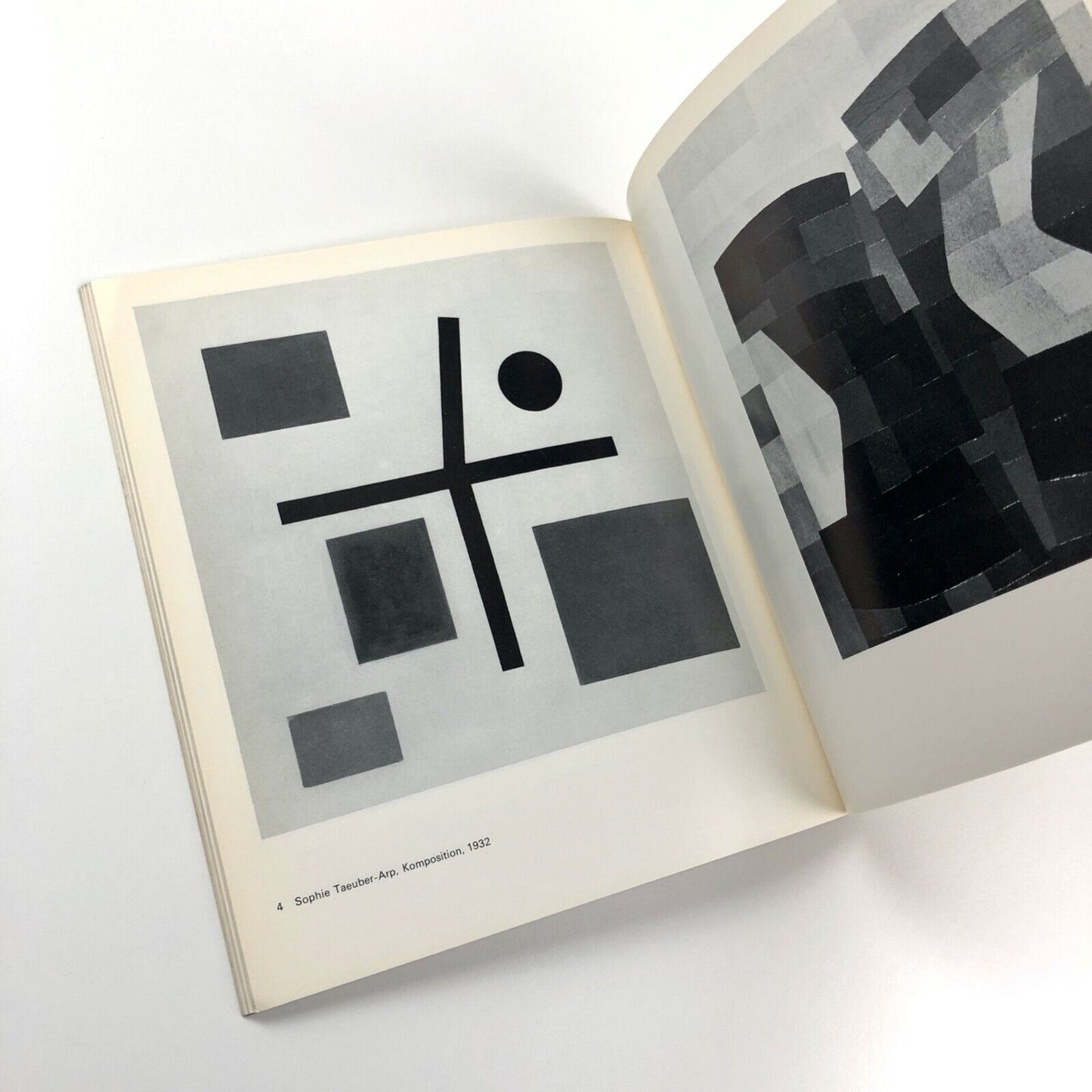 Spektrum der Farbe. Eine Zürcher Privatsammlung | Kunsthaus Zürich, 1967
