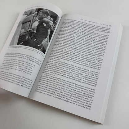 On Our Own. Americans in the Sixties by Douglas T. Miller. D.C. Heath & Co, 1996