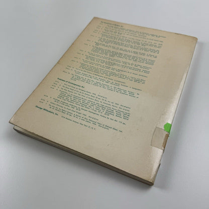 The Life of Forms in Art by Henri Focillon | George Wittenborn, 1966 | Cover and typography by Paul Rand