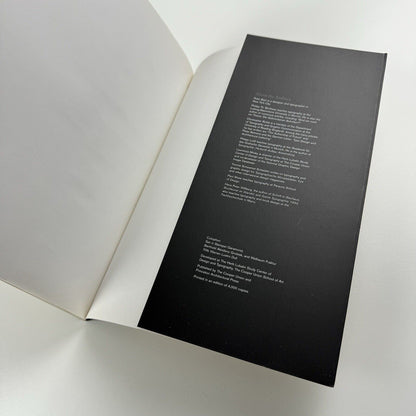 Blackletter: Type and National Identity edited by Peter Bain and Paul Shaw | The Herb Lubalin Study Center of Design and Typography | Princeton Architectural Press, 1998
