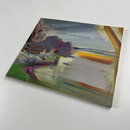 Ivon Hitchens. A Retrospective of Paintings | Waddington Galleries, 1993