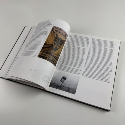Home Lands - Land Marks: Contemporary art from South Africa Haunch of Venison, 2008