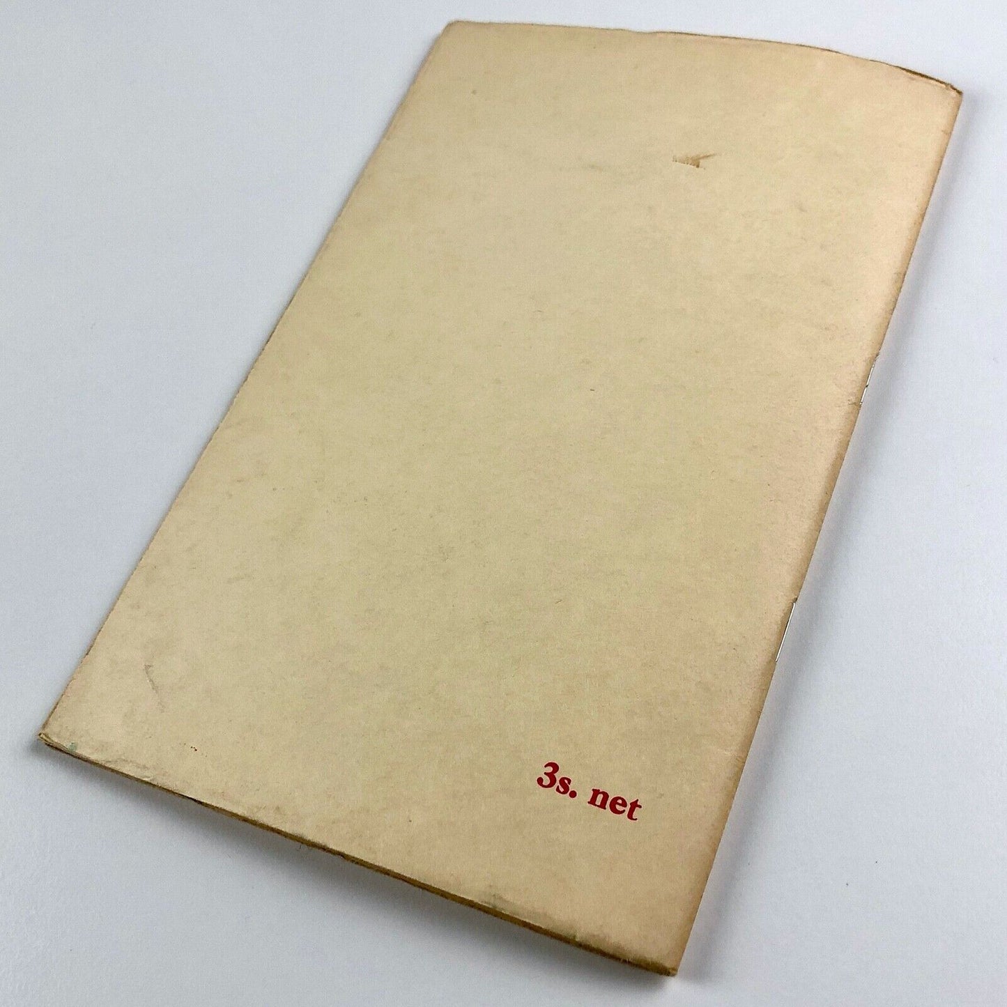 Poems on the Porch | John Betjeman & John Piper | S. P. C. K, 1960