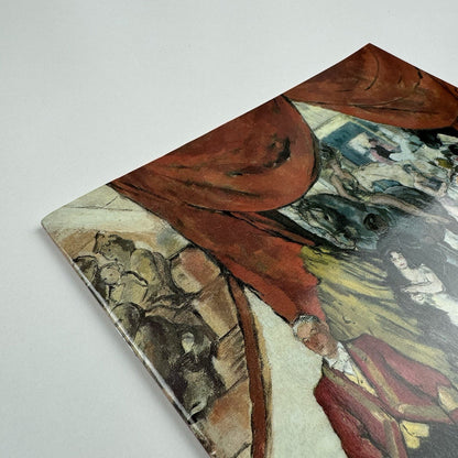 Steven Spurrier R.A. 1878-1961. Selected paintings | Paisnel Gallery catalogue, 1993