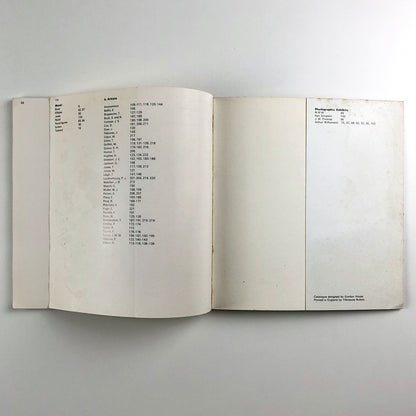 Art in Wales: a survey of four thousand years to AD 1850 | Gordon House design | 1989 catalogue