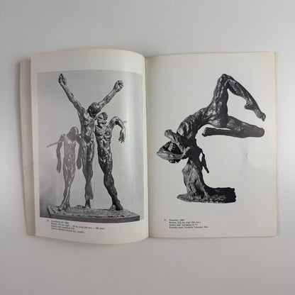 Enzo Plazzotta | Acquavella Galleries, New York, 1969