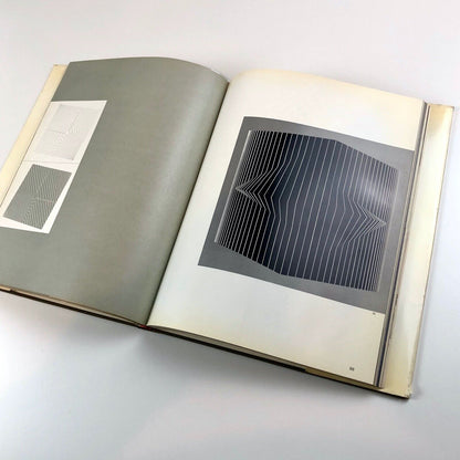 Vasarely | Plastic Arts of the 20th Century (Victor Vasarely, 1965)