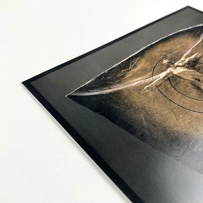 Michael Ayrton – Beaux Arts, Bath | Exhibition private view card