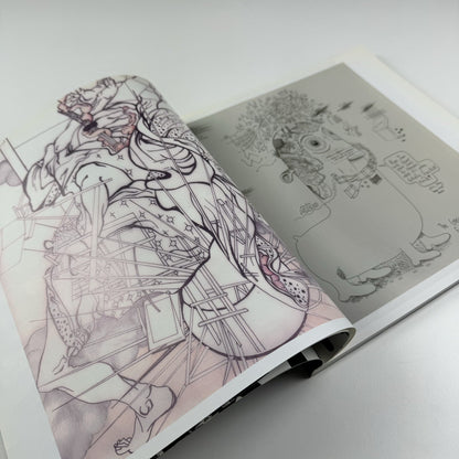 Panic Room – Selections from the Dakis Joannou collection 2007 | Deitch Projects