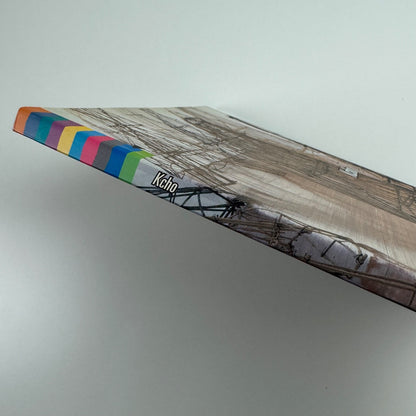 Kcho. La Jungla | GAM Torino, 2002