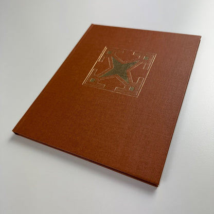 The Fort. A suite of drawings by Roger Thomas | Brewhouse Private Press, 1979