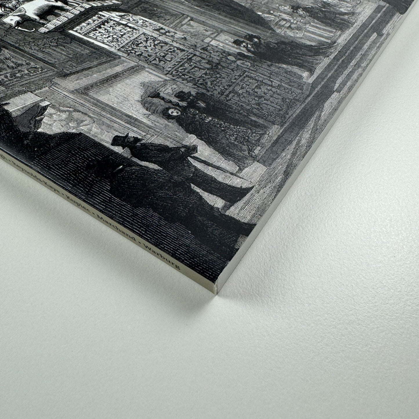 Sculpture Journal | Vol 28.3 2019 | Liverpool University Press and The Public Monuments and Sculpture Association | Plaster casts