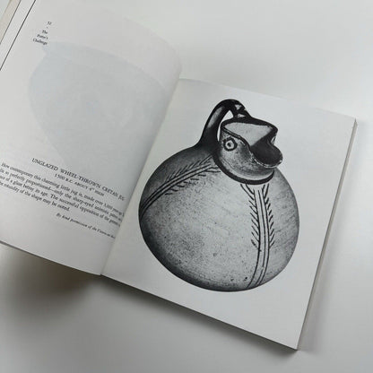 Bernard Leach. The Potter’s Challenge edited by David Outerbridge | Souvenir Press, 1986