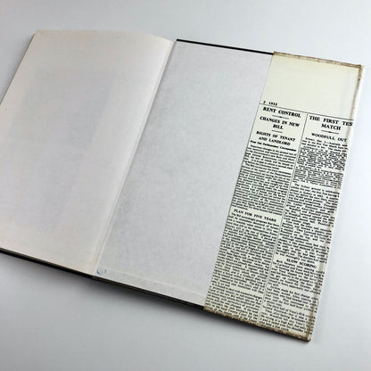 Stanley Morison: His Typographic Achievement by James Moran | Lund Humphries 1971