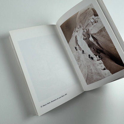 Les temps des pionniers. A travers les collections de la Société Française | Photo Poche, 1987