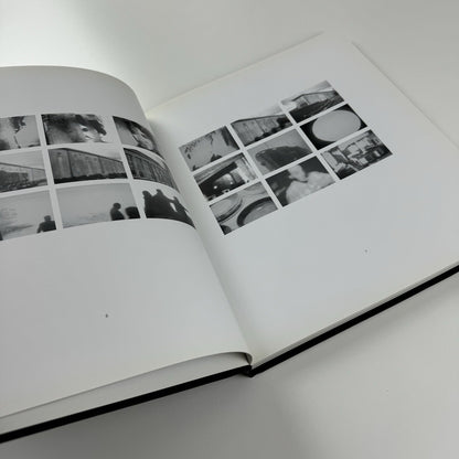 Luc Tuymans. Display | Helsinki Kunsthalle and Centro de Arte de Salamanca | 2003-04 exhibition catalogue