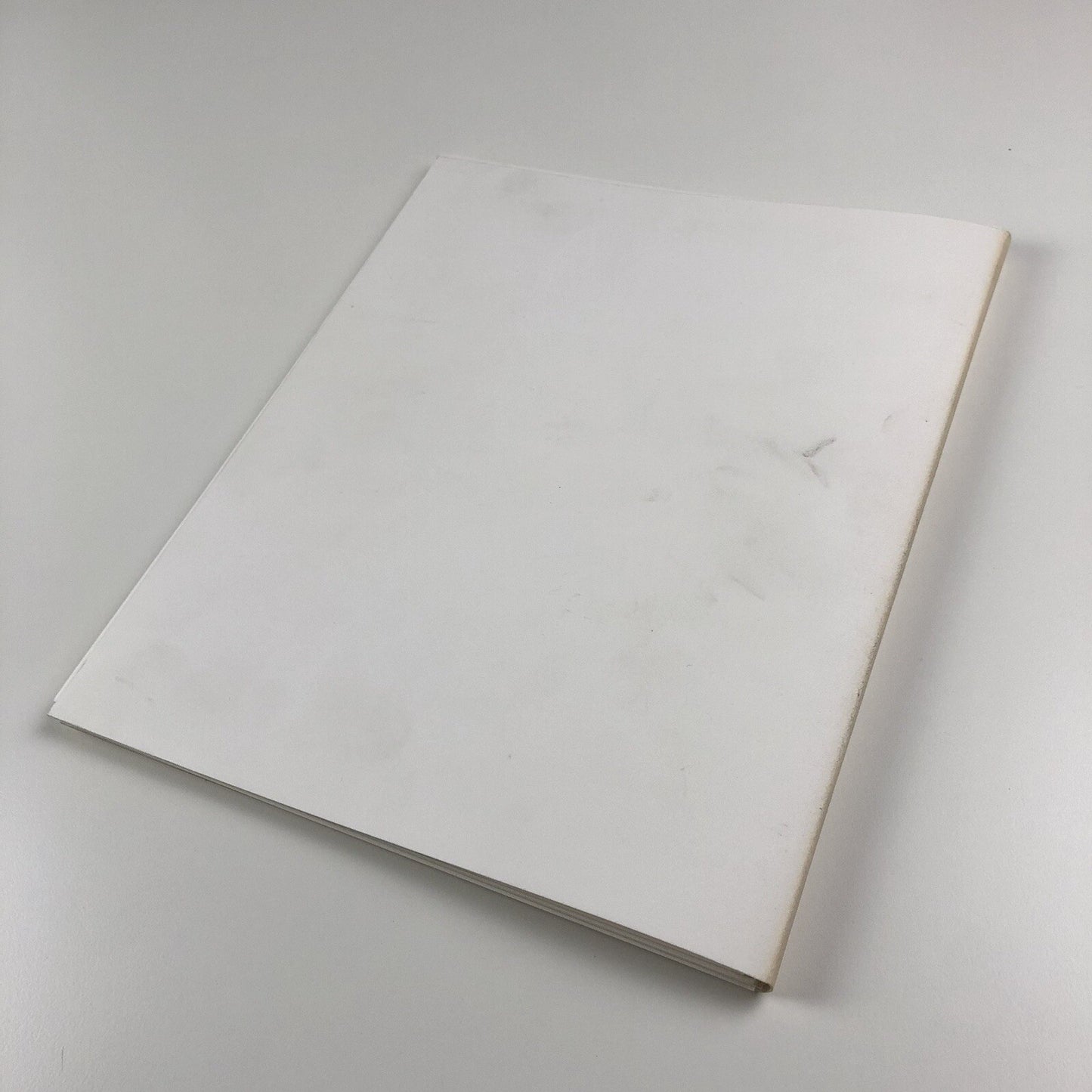 James Hugonin – Ode to Basil Bunting | Four screenprints | 1986 signed limited edition