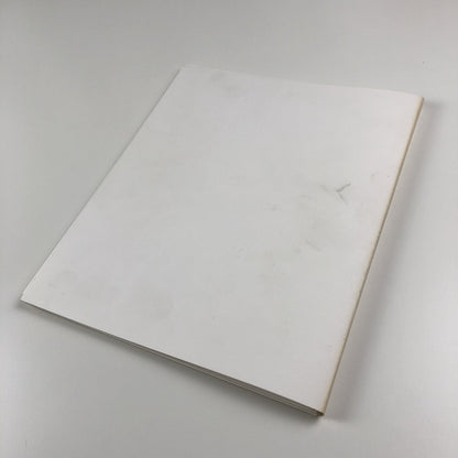 James Hugonin – Ode to Basil Bunting | Four screenprints | 1986 signed limited edition