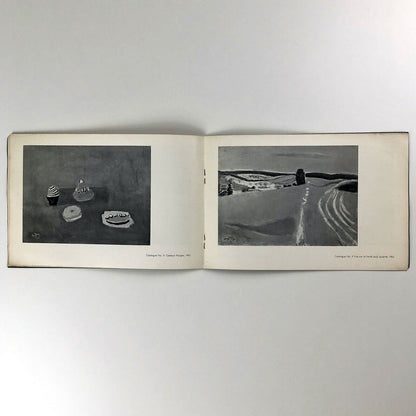 Henri Hayden exhibition catalogue | The Waddington Galleries, London | May 1965