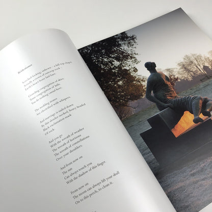 Henry Moore – Back to a Land | Yorkshire Sculpture Park, 2016