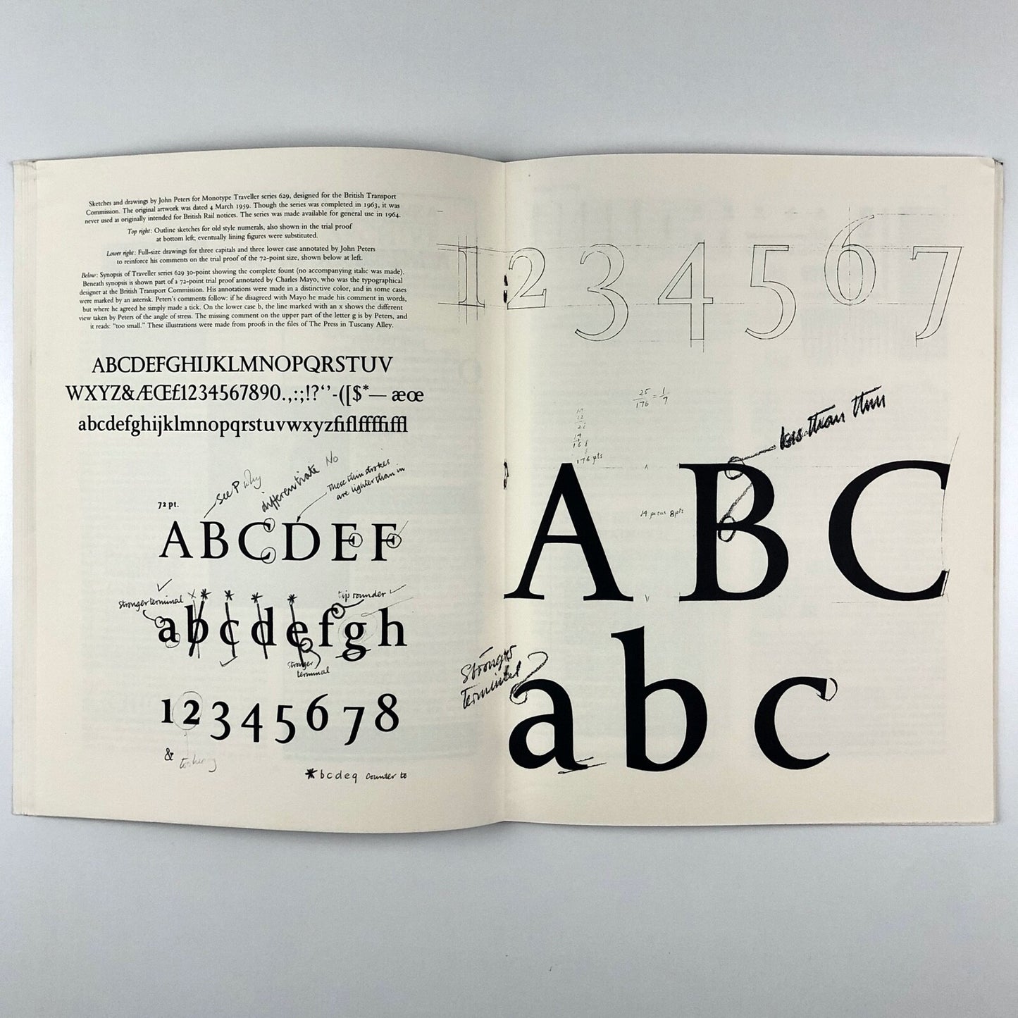 Fine Print. A Review for the Arts of the Book – Vol 16, No. 1, Spring 1990