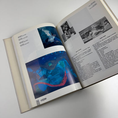 Contemporary Bulgarian Art. A private view. Volume two, Sofia, 1994