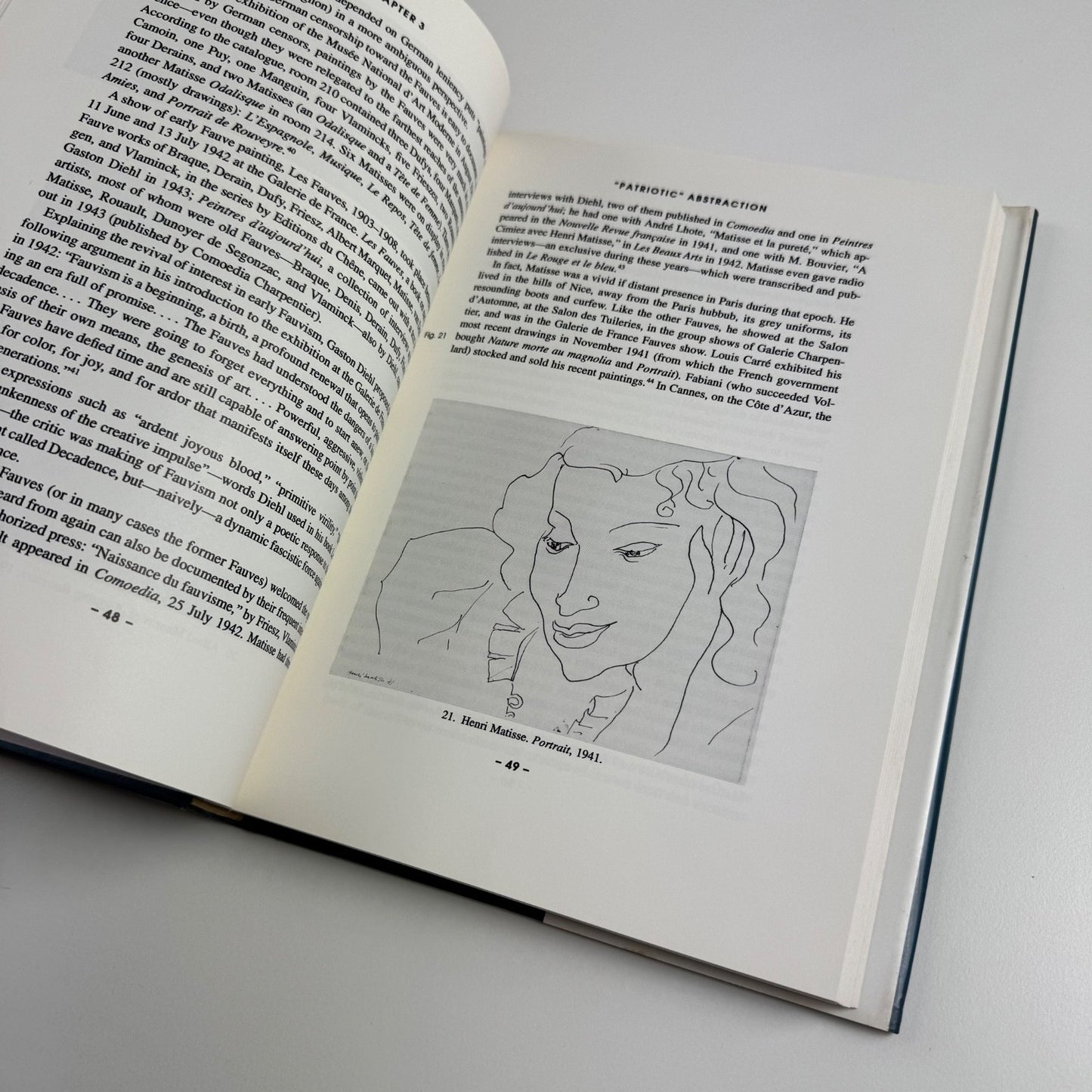 Artists under Vichy. A Case of Prejudice and Persecution by Michele C. Cone | Princeton University Press, 1992