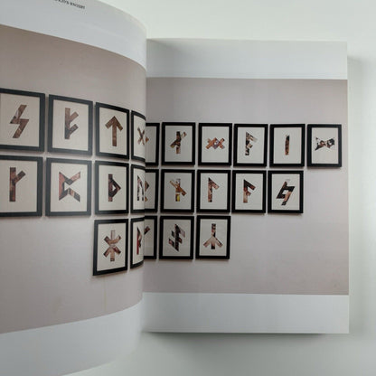 See something? Say Something! Gery de Smet, 2010