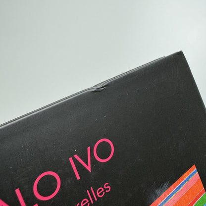 Gonçalo Ivo. Paintings and watercolours. Peintures et aquarelles Galerie Flak