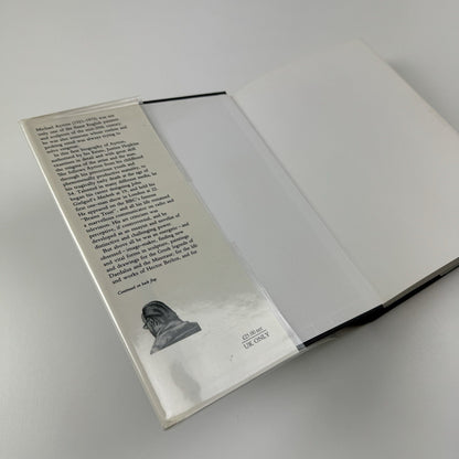 Michael Ayrton by Justine Hopkins | Andre Deutsch, 1994