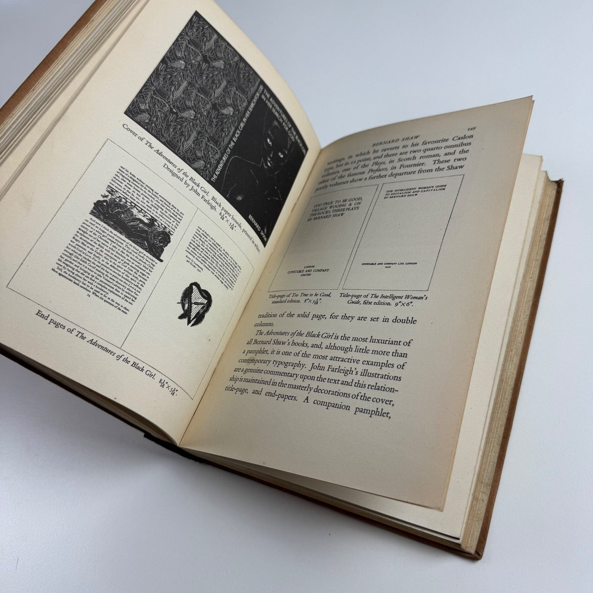 The Printing of Books by Holbrook Jackson | Cassell, 2nd edition 1947