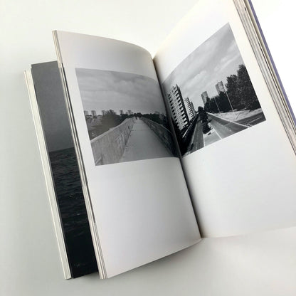 Liquid City | Marc Atkins and Iain Sinclair | Reaktion Books, 1999