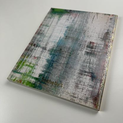 Contemporary Art Doha | 18 March 2009 | Sale catalogue