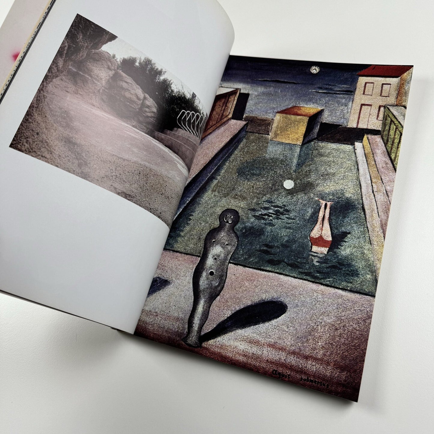 Daddy magazine, issue No. 5 | Javier Peres Projects 2008 | Edition of 2000