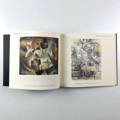 Braque Still Lifes and Interiors | South Bank Centre exhibition catalogue, 1990