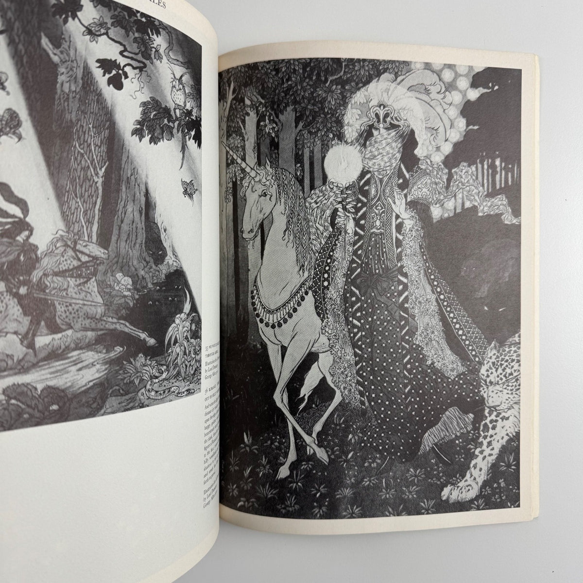 Sidney Sime. Master of the Mysterious by Simon Heneage & Henry Ford | Thames & Hudson, 1980