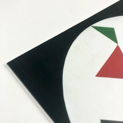 Margaret Mellis – Paintings and Reliefs 1968-1978 | Austin/Desmond catalogue, 2005