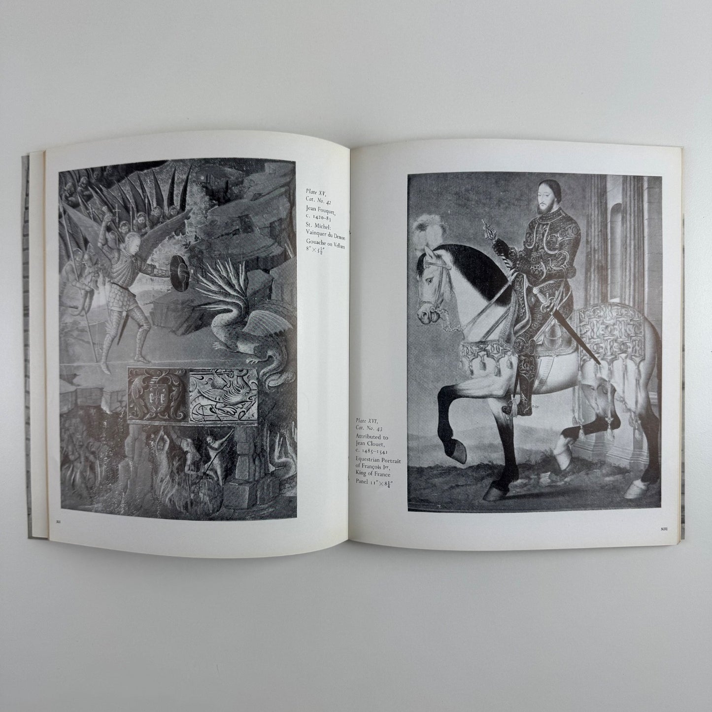 The Bearsted Collection from Upton House, Banbury | Whitechapel Art Gallery & National Trust, 1955