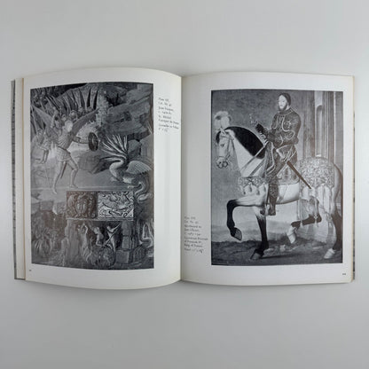 The Bearsted Collection from Upton House, Banbury | Whitechapel Art Gallery & National Trust, 1955