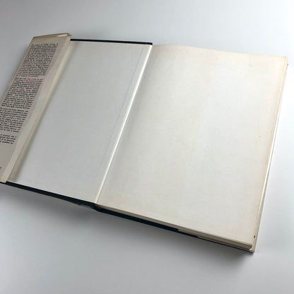 Letter and Image by Massin | Translation by Caroline Hillier | Studio Vista 1970
