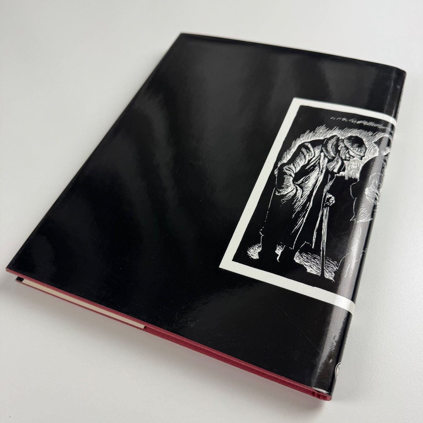 Works of Mercy by Fritz Eichenberg edited by Robert Ellsberg | Orbis Books, 1992