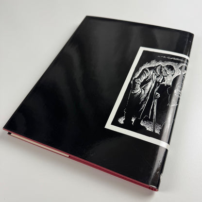 Works of Mercy by Fritz Eichenberg edited by Robert Ellsberg | Orbis Books, 1992