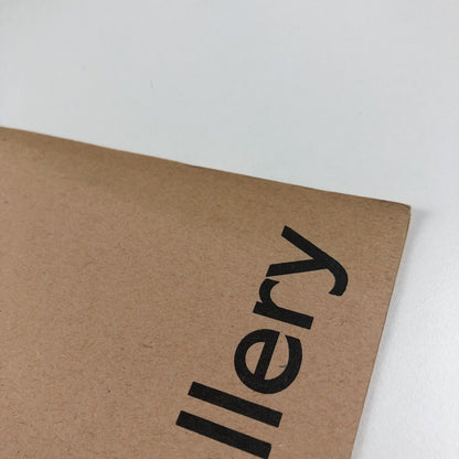 Penwith Winter exhibition 1980. Paintings, Drawings and Prints | The Penwith Society of Arts in Cornwall, 1980