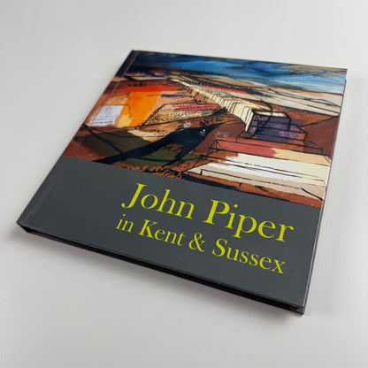 John Piper in Kent & Sussex | Mascalls Gallery 2011