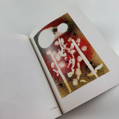 David Smith. Sprays from Bolton Landing | Anthony d'Offay, 1985