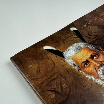 About Strange Lands and People | Michael Graham-Stewart, Bond Street, 2000