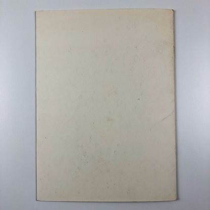 Joop Sanders Stedelijk Museum exhibition catalogue 1960 cat.no. 231