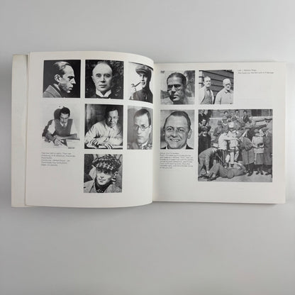 Pioneers of Modern Typography by Herbert Spencer | Lund Humphries, 1990