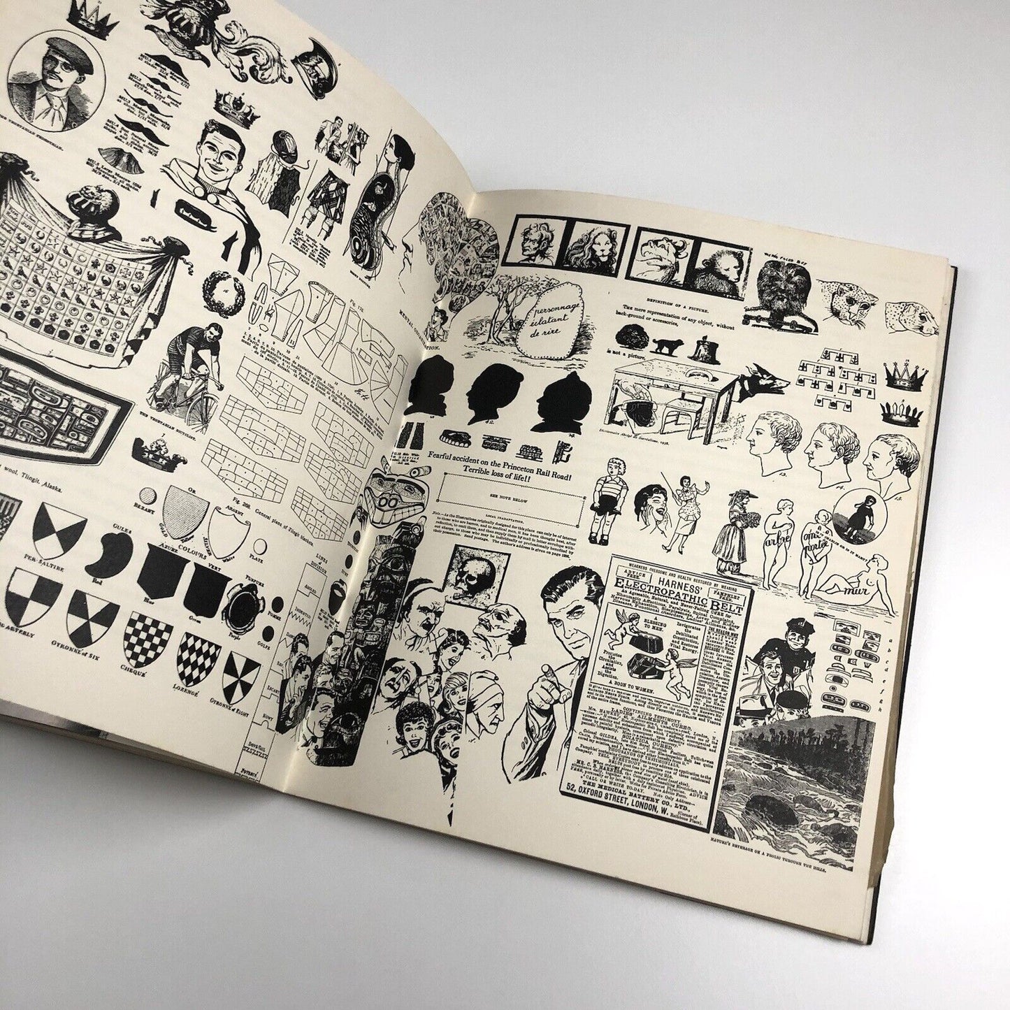 Typographica 12 (new series) December 1965 | Lund Humphries | Herbert Spencer