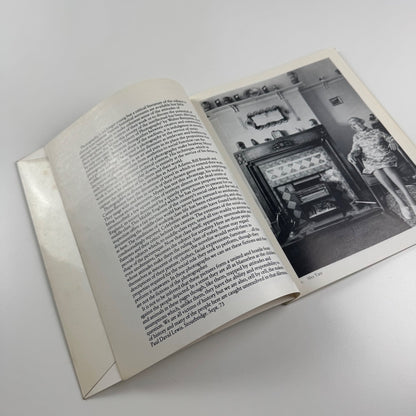 Middle England twenty four photographs by John R. Myers c1974